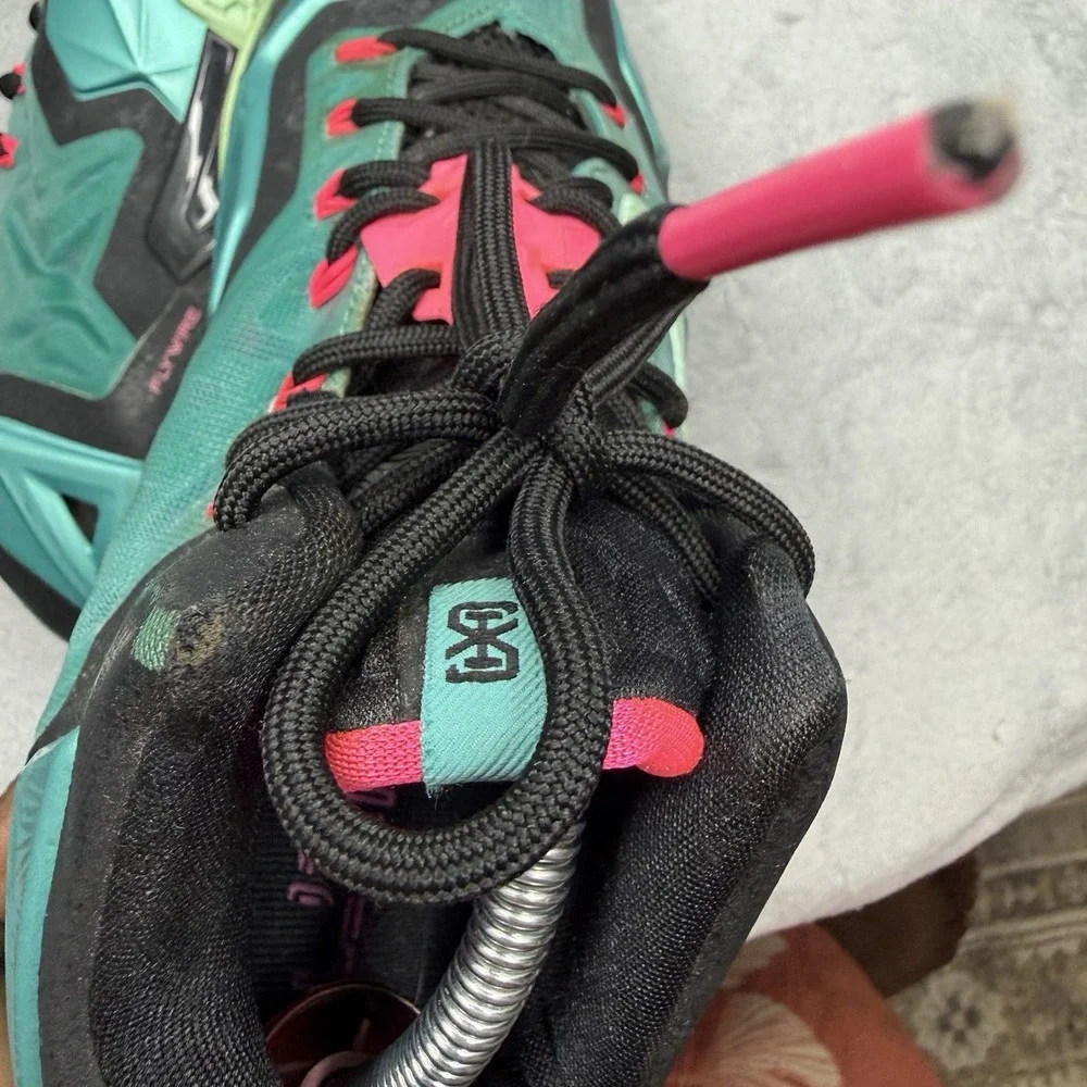 Nike pre owned